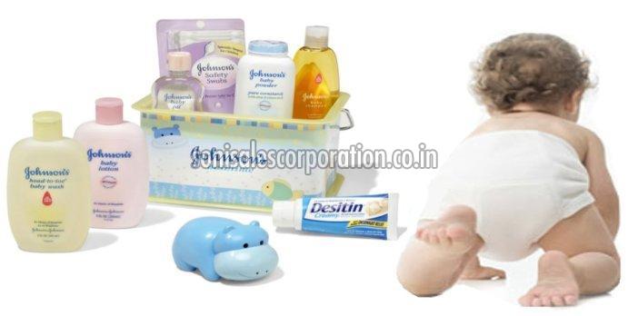 Baby Care Products Manufacturer in Delhi Delhi India by ...