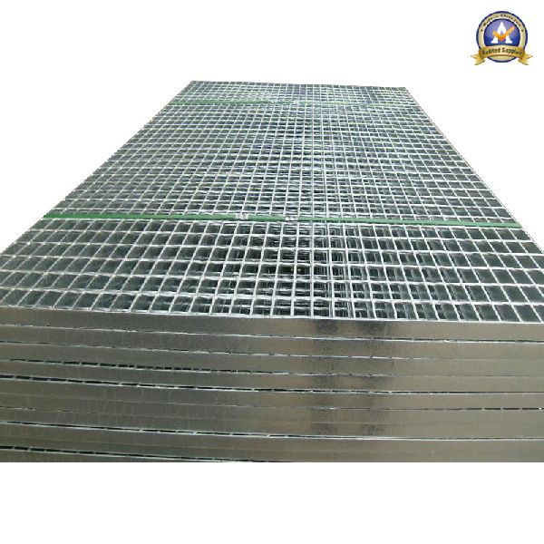 Galvanized Steel Grating