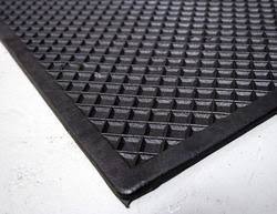 Electric Shock Proof Mats