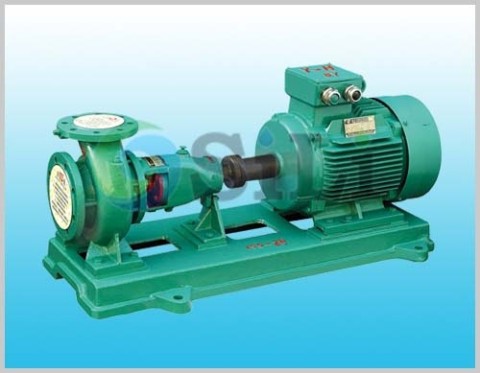 Helical rotor pumps