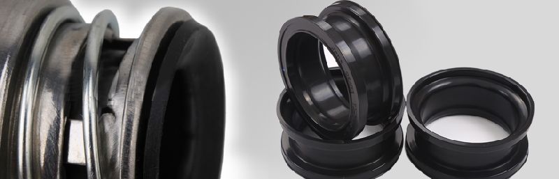 Rubber Bellow Seal