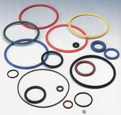 Sigma Polymer Viton O- Rings