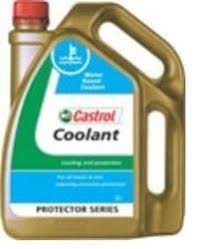 Coolant Oil