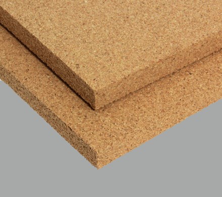 Natural Cork Sheet, Thickness Available: 1mm To 50mm at best price in Mumbai