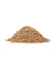 Granulated Cork