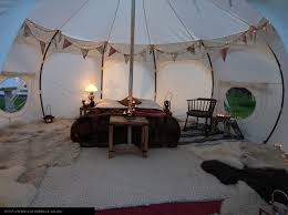 Fancy Tents