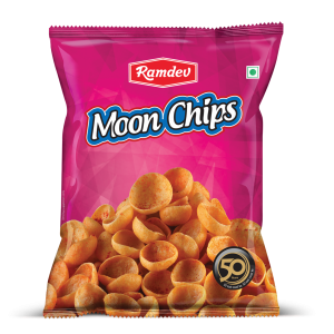 Moon Chips Fryums - Ramdev Enterprise, Surendranagar, Gujarat