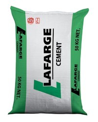 Lafarge Cement