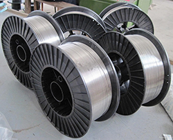 Stainless Steel Flux Cored Wire