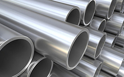 Stainless Steel Seamless Pipe