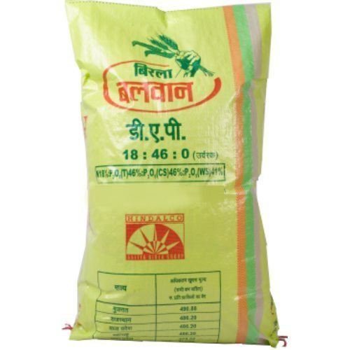 Fertilizer Packaging Bags, Pattern : Printed