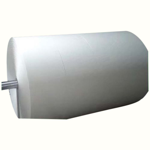 Poly Coated Paper Rolls