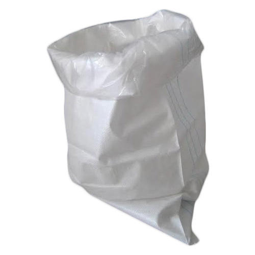 PP Packaging Sacks, Pattern : Plain