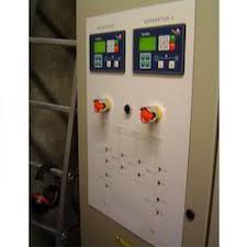 Electrical Load Management System