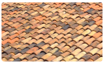 Concrete Roof Tile Manufacturer In Kerala India By Roof Makers Id 3591369