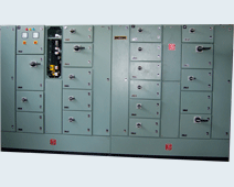 Distribution Boards