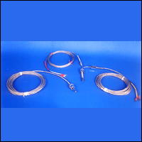 thermocouples heaters
