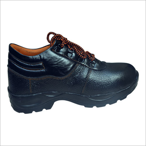 27 High Ankle Safety Shoes, Size : Standard