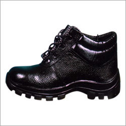 29 High Ankle Safety Shoes, Size : Standard