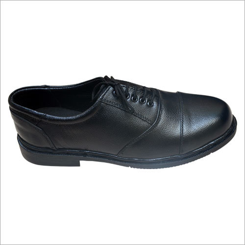 AGE 09 Mens Oxford Shoes