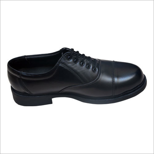 AGE 12 Mens Oxford Shoes
