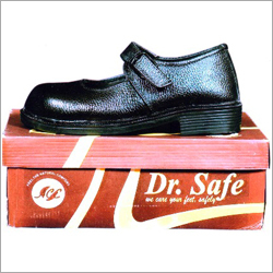 AGE 18 Industrial Safety Shoes