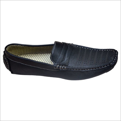 Mens Loafer Shoes, Style : Without Laces