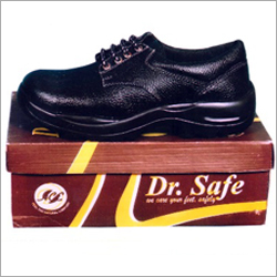 Road Safety Shoes