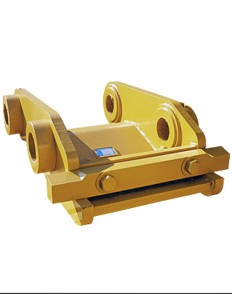 wedge coupler