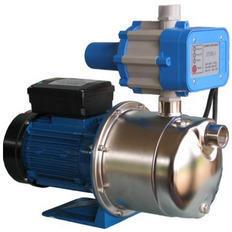 High Pressure Booster Pump