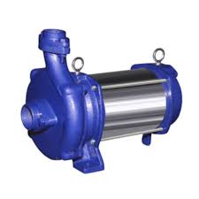 Open well Submersible Pump