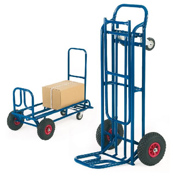 Cargo Trolley