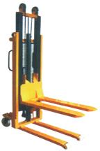 Hydraulic Stacker