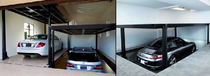 Elevator Accessories