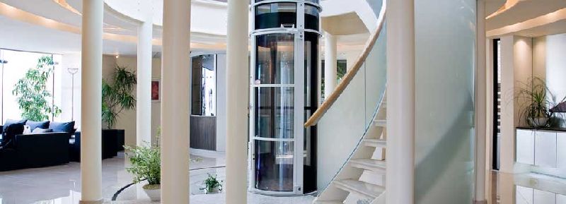 Residential elevators