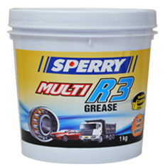Lithium-based grease