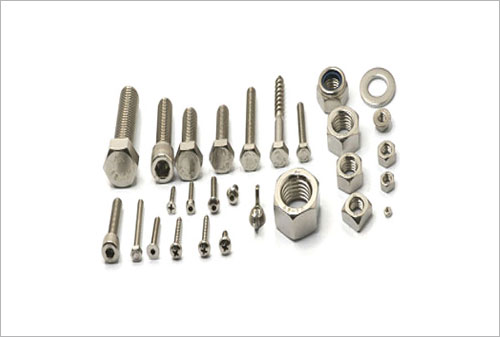 COPPER NICKEL Nuts,Bolts,Washer:
