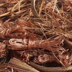 copper scrap