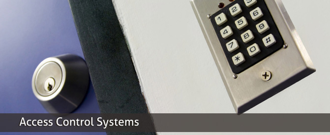 Access Control Systems