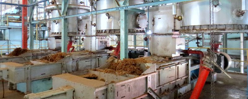 palm oil mill Manufacturer in Andhra Pradesh India by ...