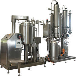 Rice Bran Solvent Extraction Plant, Certification : ISO 9001:2008