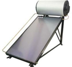 solar heating equipment