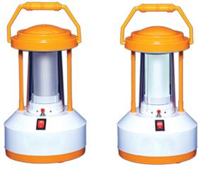 solar led lantern