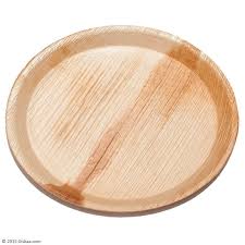 Natural Leaf Plates