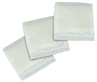 Combine Dressing Pads