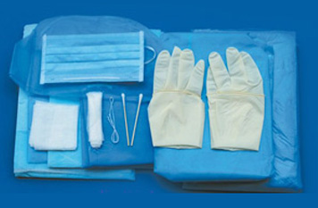 Surgical Kit Set