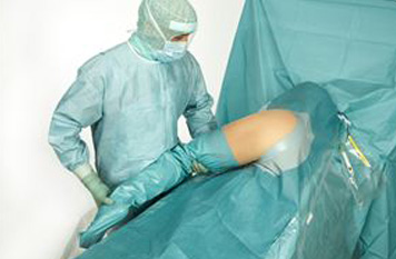 Total Knee Replacement Kit