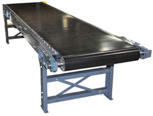 Bed Type Conveyor