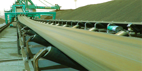 belt conveyor