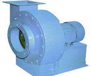Automatic Industrial Blower, Certification : ISI Certified